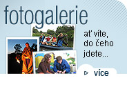 vstup do fotogalerie